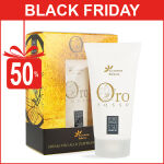 Crema Viso "Oro Rosso" Zafferano 50 ml