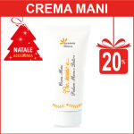 Oro, Incenso e... Crema Mani Profumata Mirra e Dattero 50 ml