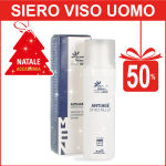 Siero Filler Antiage Uomo 30 ml